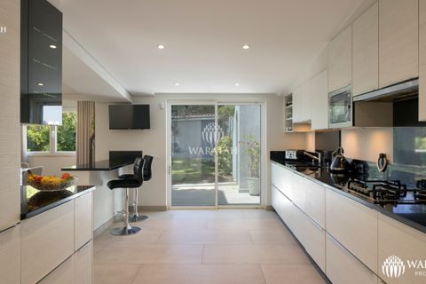 Villa a Vale do Lobo, Faro, Vale do Lobo - € 4.150.000 | Ref: Chimera - foto 5